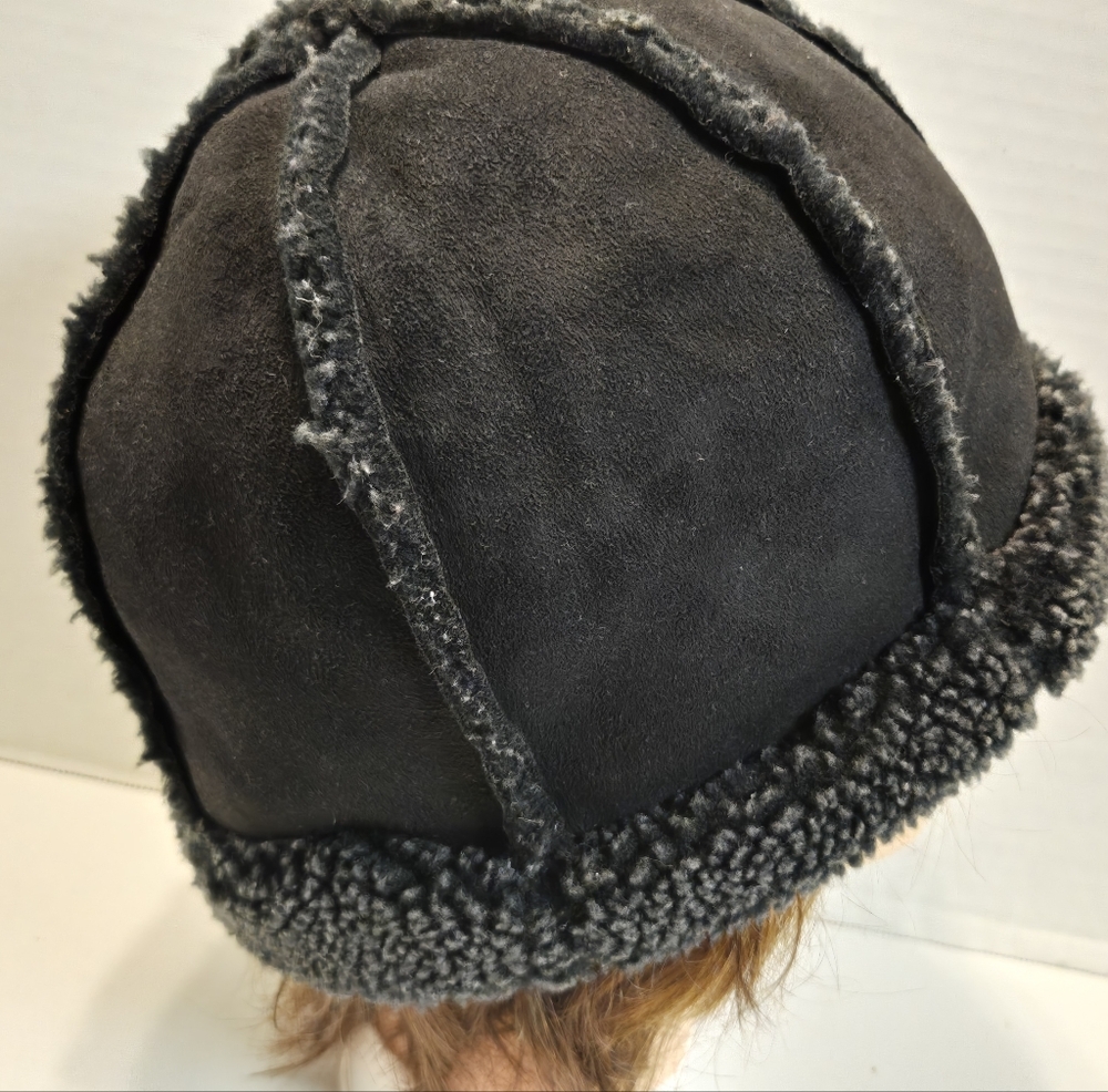 Ll Bean Winter Hat - image 2